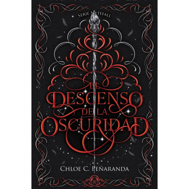 El descenso de la oscuridad