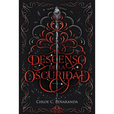 El descenso de la oscuridad
