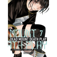 DEAD MOUNT DEATH PLAY 07