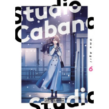 STUDIO CABANA 06