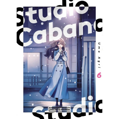 STUDIO CABANA 06