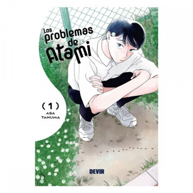 LOS PROBLEMAS DE ATAMI NÚM. 01