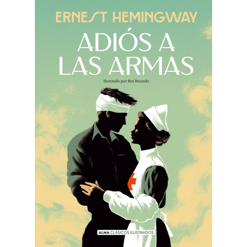 Adiós a las armas