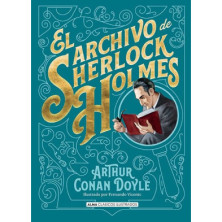 El archivo de Sherlock Holmes