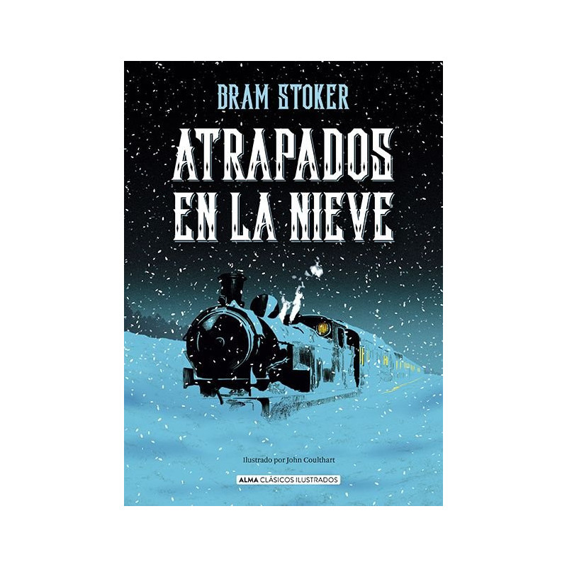 Atrapados en la nieve