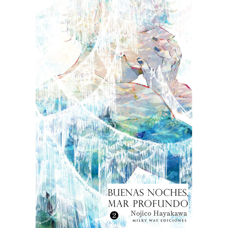 BUENAS NOCHES, MAR PROFUNDO, VOL 2