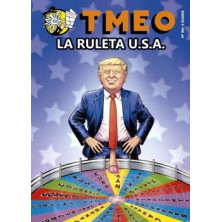 TMEO 184. LA RULETA U.S.A