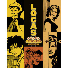 LOCAS 02 (NUEVA EDICIÓN)