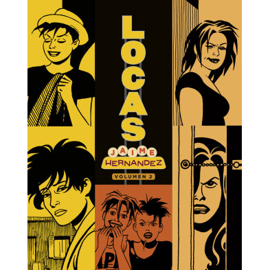 LOCAS 02 (NUEVA EDICIÓN)