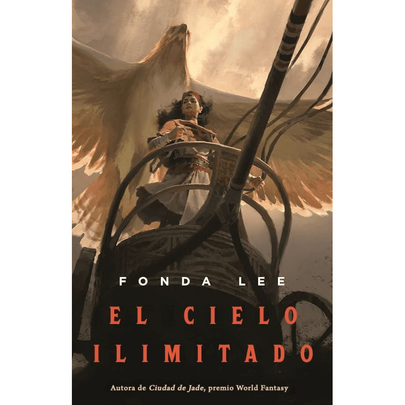 El cielo ilimitado