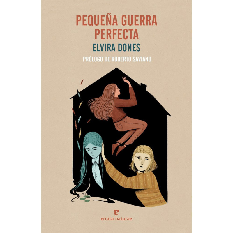 Pequeña guerra perfecta