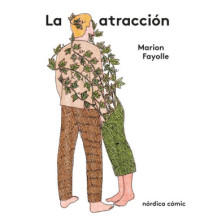 LA ATRACCIÓN