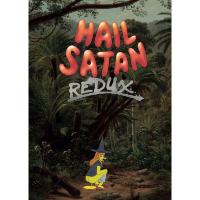 HAIL SATAN REDUX