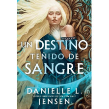 Un destino teñido de sangre (TB)