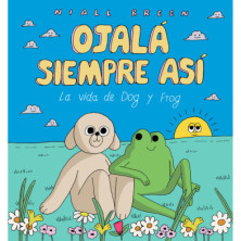 OJALÁ SIEMPRE ASÍ (Nueva edición ampliada)