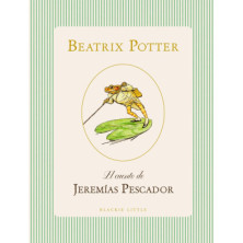 El cuento de Jeremías Pescador