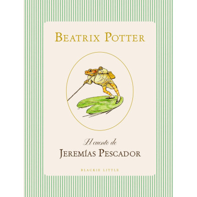 El cuento de Jeremías Pescador