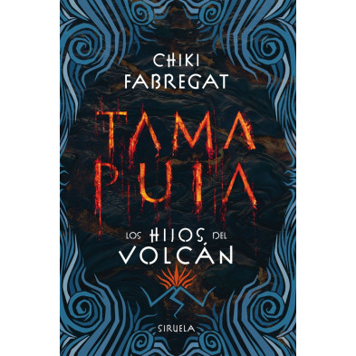 Tama puia. Los hijos del volcán