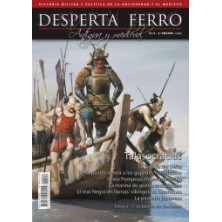 Desperta Ferro Antigua y Medieval nº 06 Talasocracias (Reed)