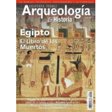 Desperta Ferro Arqueología e Historia nº 04. Egipto. El libro de los Muertos