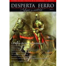 Desperta Ferro Antigua y Medieval nº 16 La Italia de los condotieros