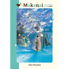 MAKANAI: LA COCINERA DE LAS MAIKO 04