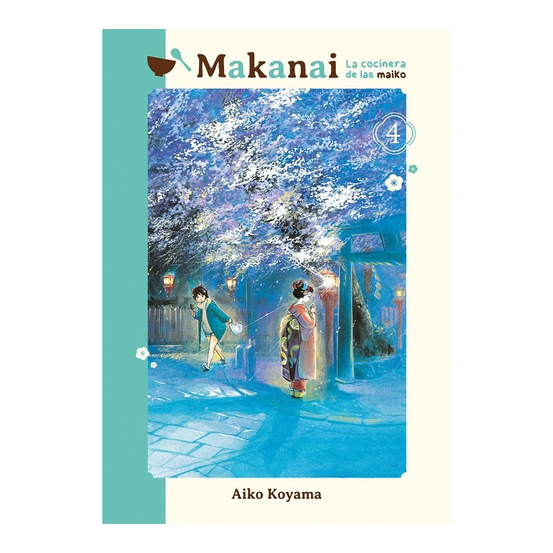 MAKANAI: LA COCINERA DE LAS MAIKO 04