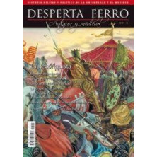 Desperta Ferro Antigua y Medieval nº 13 La Reconquista (Reed)