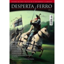 Desperta Ferro Antigua y Medieval nº 09 Religión y Guerra (Reed)