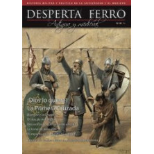 Desperta Ferro Antigua y Medieval nº 20 La Primera Cruzada (Reed)