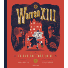 El ojo que todo lo ve (Warren XIII)
