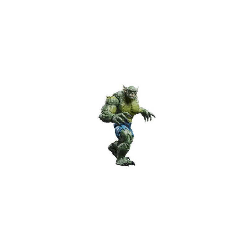 ABOMINATION FIGURA 15 cm THE INCREDIBLE HULK MARVEL LEGENDS SERIES