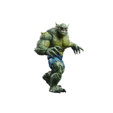 ABOMINATION FIGURA 15 cm THE INCREDIBLE HULK MARVEL LEGENDS SERIES