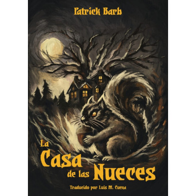 La Casa de las Nueces