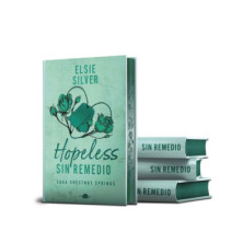 Hopeless. Sin remedio (Edición especial limitada)