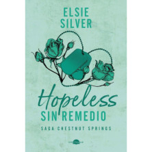 Hopeless. Sin remedio (Rústica)