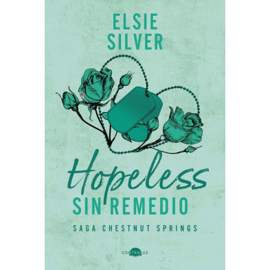 Hopeless. Sin remedio (Rústica)