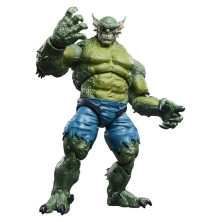ABOMINATION FIGURA 15 cm THE INCREDIBLE HULK MARVEL LEGENDS SERIES