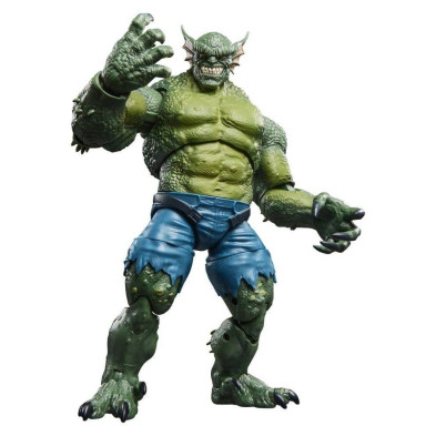 ABOMINATION FIGURA 15 cm THE INCREDIBLE HULK MARVEL LEGENDS SERIES