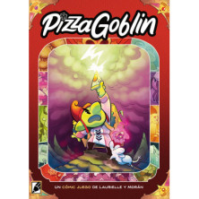PIZZA GOBLIN