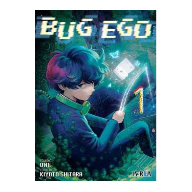 BUG EGO VOL. 01