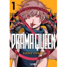 DRAMA QUEEN VOL. 01