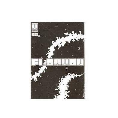 FLOXXON (FANZINE)