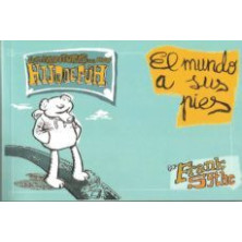 Las aventuras del muy hijodepúh: El mundo a sus pies