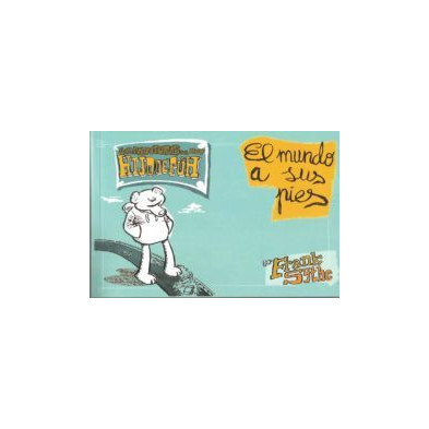 Las aventuras del muy hijodepúh: El mundo a sus pies