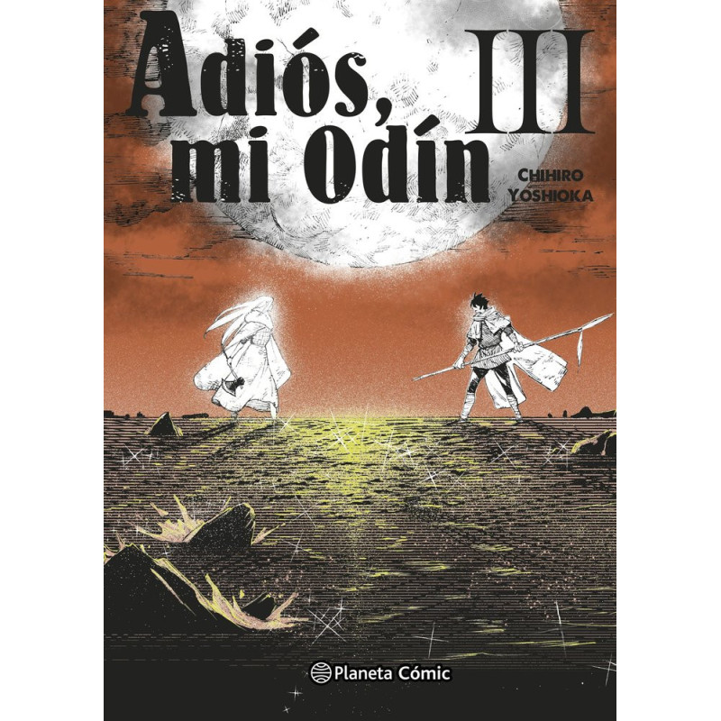 ADIÓS, MI ODÍN 03