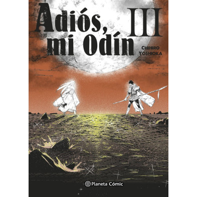 ADIÓS, MI ODÍN 03