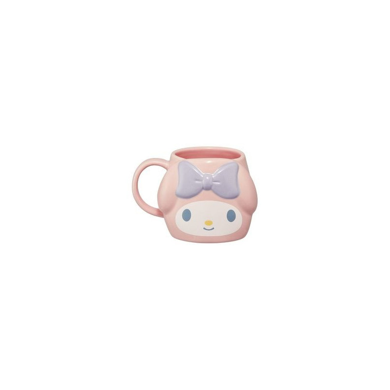 MY MELODY TAZA CERÁMICA 390 ml SANRIO