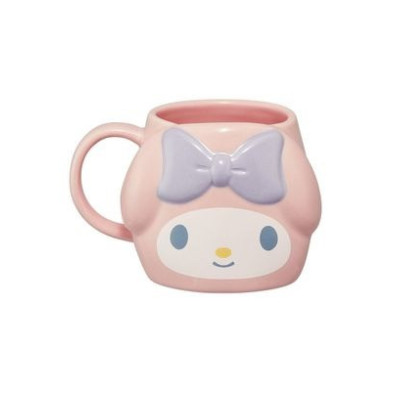 MY MELODY TAZA CERÁMICA 390 ml SANRIO
