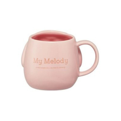 MY MELODY TAZA CERÁMICA 390 ml SANRIO